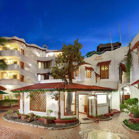 Hotel Mainao Пуерто Айора Екстериор снимка