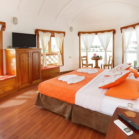 Hotel Mainao Пуерто Айора Екстериор снимка