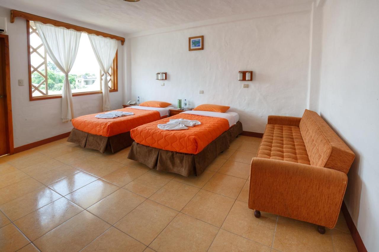Hotel Mainao Пуерто Айора Екстериор снимка