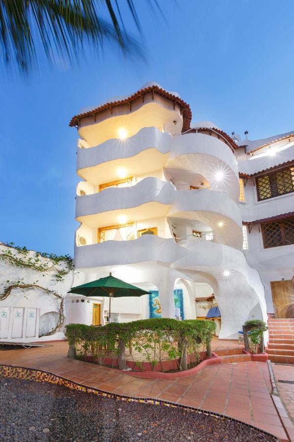 Hotel Mainao Пуерто Айора Екстериор снимка