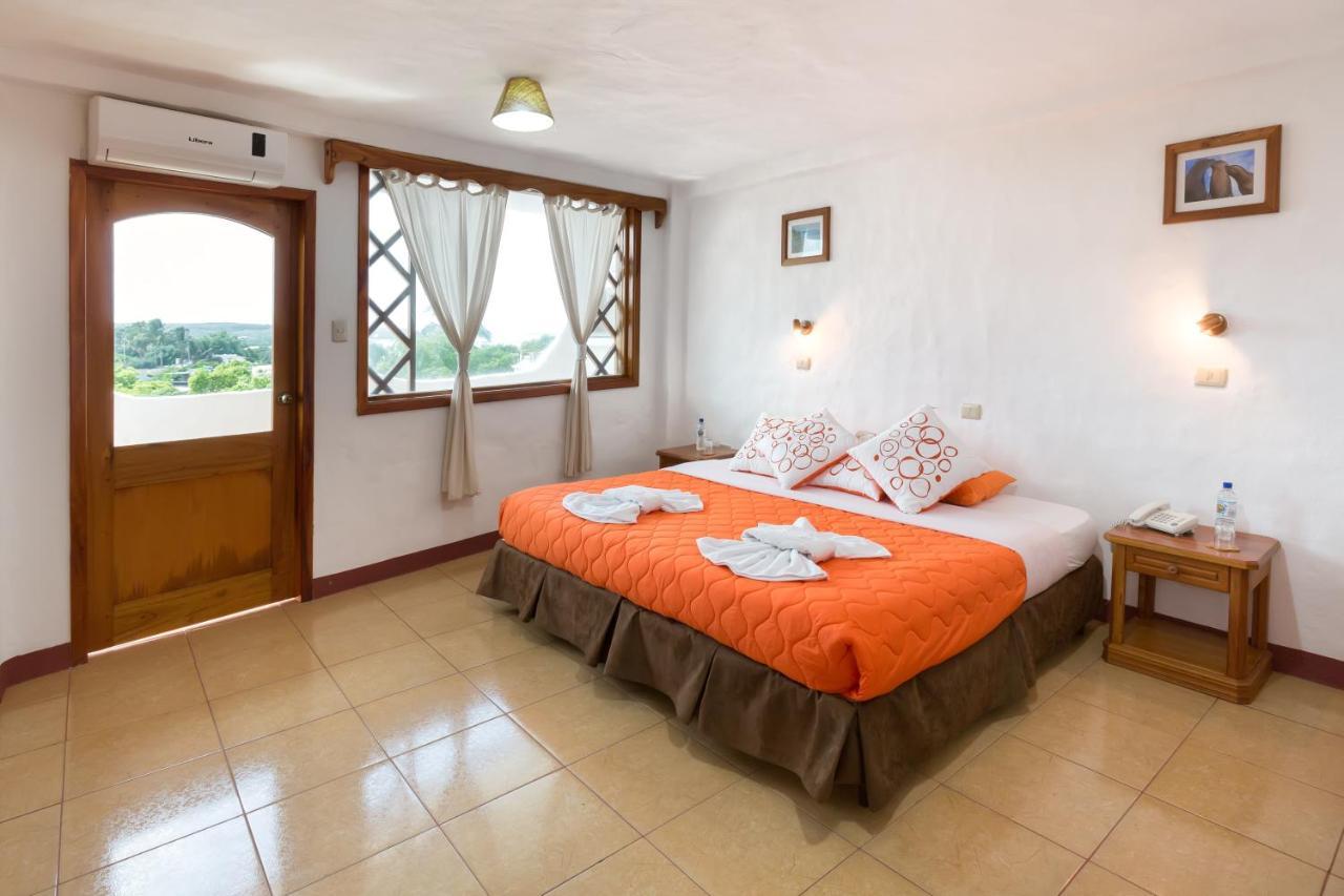 Hotel Mainao Пуерто Айора Екстериор снимка