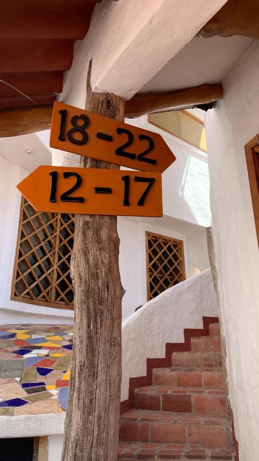 Hotel Mainao Пуерто Айора Екстериор снимка